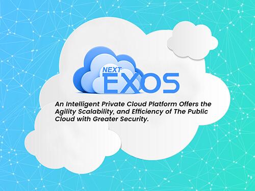 Next Inc - Virtual Machines