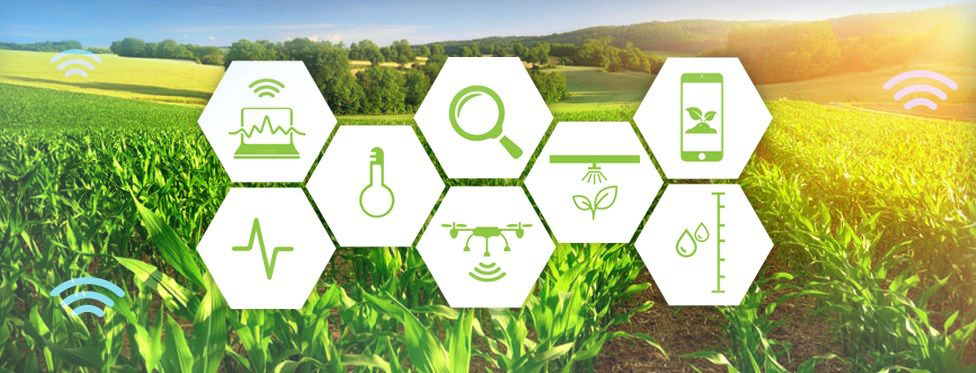 Next Inc - Agriculture