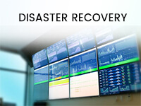 Next Inc - Disaster Recovery(DRAAS)