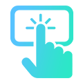 Next Inc - Self Service