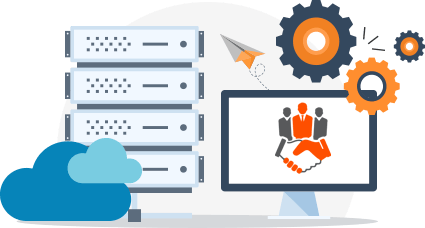 Next Inc - Digital Infrastructure Solutions