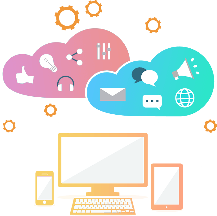 Next Inc - Services