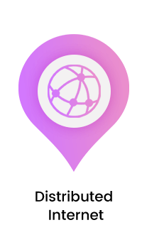 Next Inc - Distributed Internet