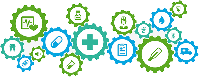 Next Inc - Healthcare