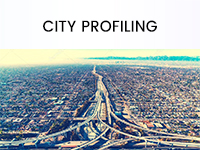 Next Inc - City Profiling(NCPS)