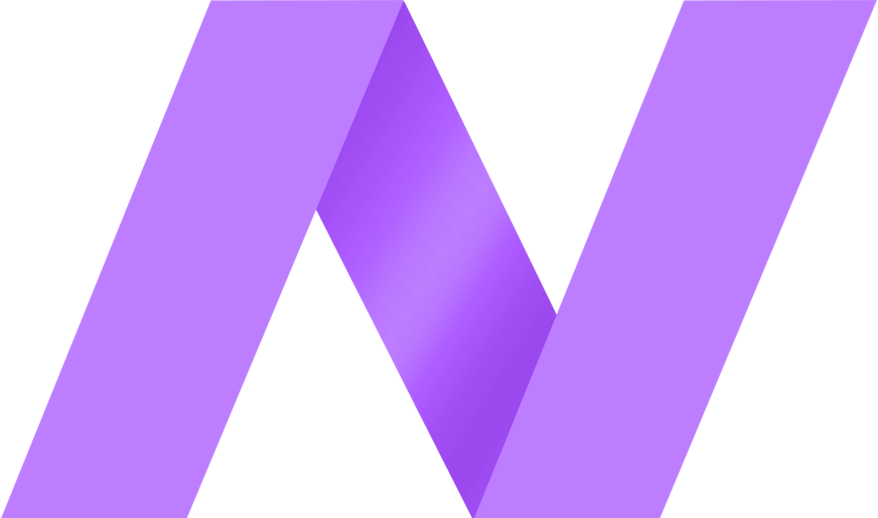 Next Inc - Logo