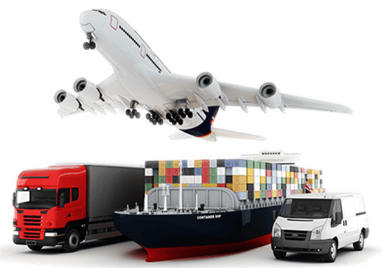 Next Inc - Transport